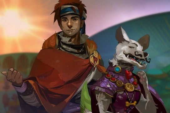 Pyre review