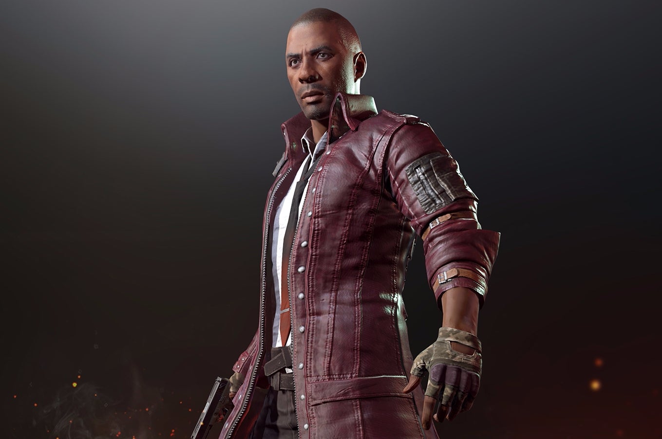 PlayerUnknown defends Battlegrounds' controversial key and crate system