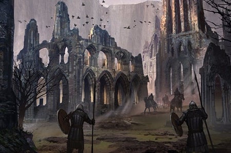 Yasumi Matsuno's RPG Unsung Story is now being finished by a different studio