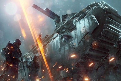 Battlefield 1's Community Test Server arrives on consoles