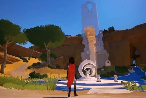 Rime finally has a Nintendo Switch release date