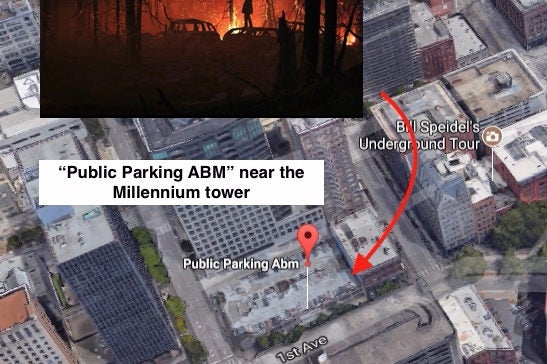 The Last of Us fans think they've sleuthed out Part 2's location