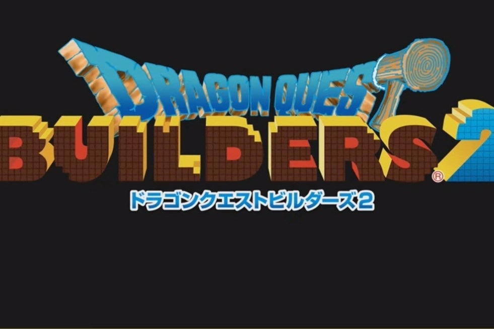 Dragon Quest Builders 2 headed to Nintendo Switch, PS4