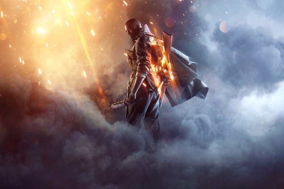 Battlefield 1 gets perks soon