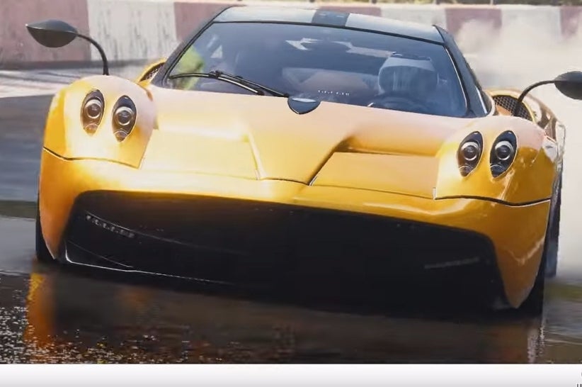 This is when you can play The Crew 2