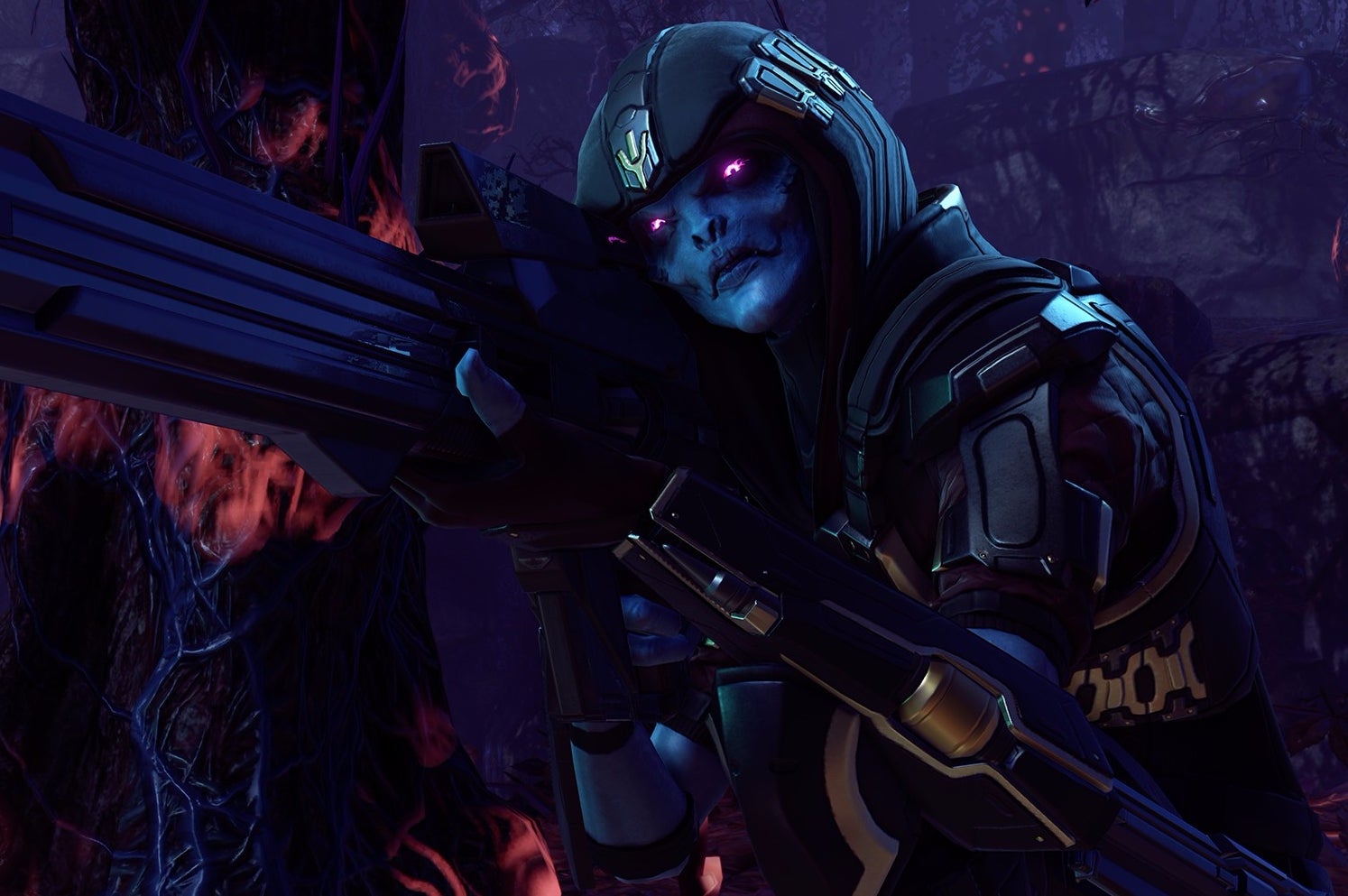 XCOM 2: War of the Chosen review