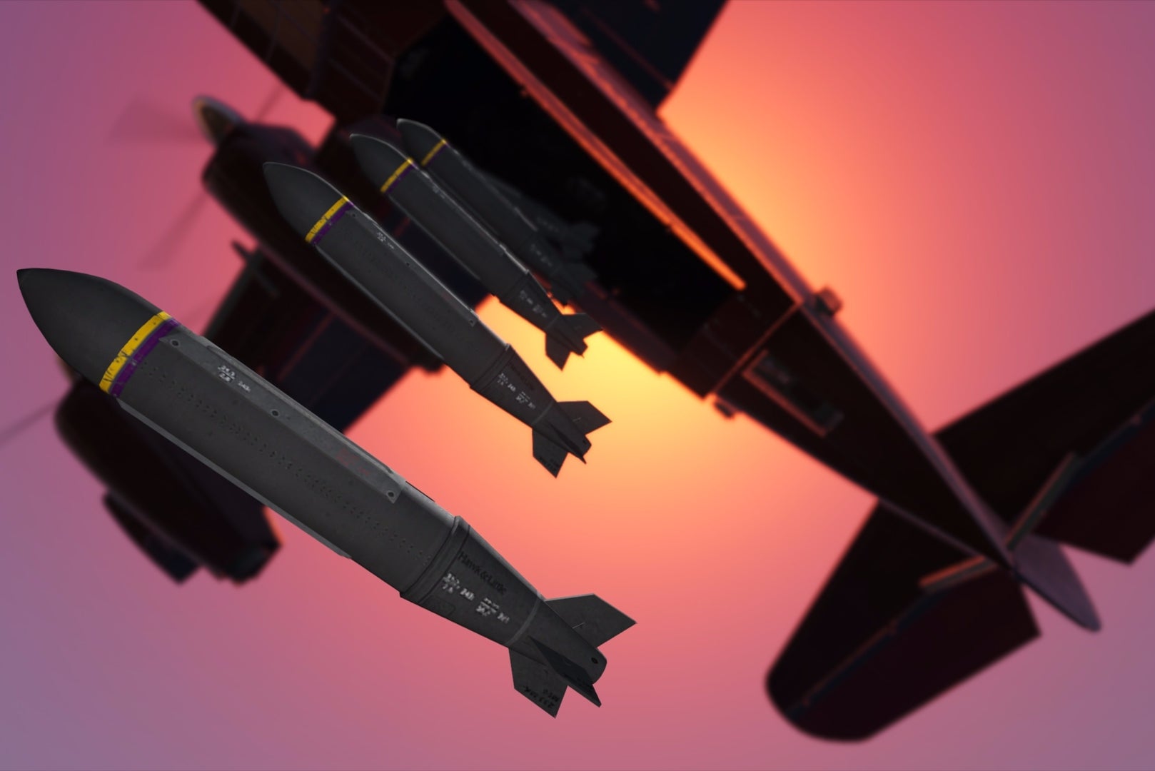 GTA Online adds customisable aircrafts next week