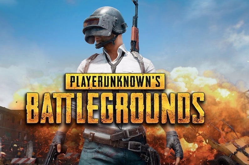 Holy macaroni PUBG just had more players on Steam than Dota 2