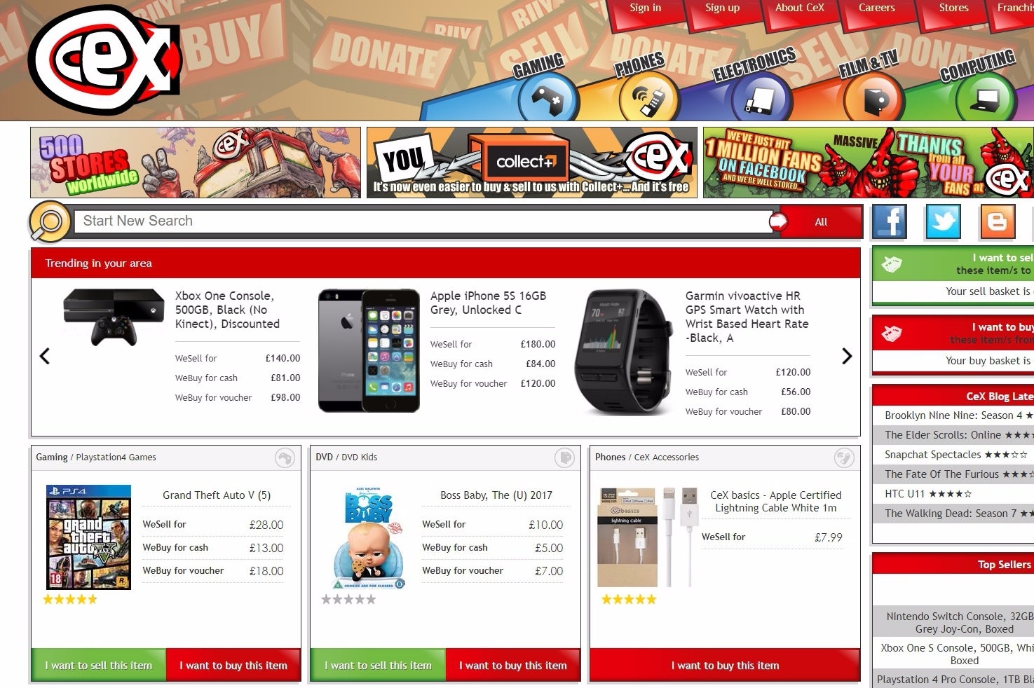 CEX suffers security breach that may affect up to two million customers
