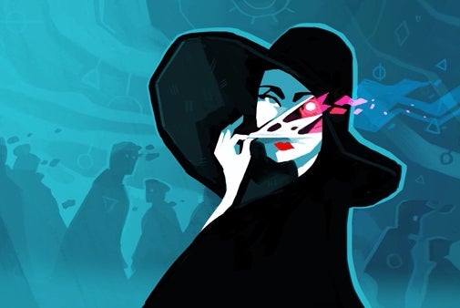 Dragon Age writer and Sunless Sea creative director unveils Cultist Simulator