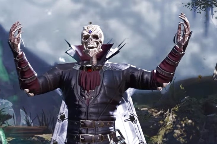 How the hell does someone finish Divinity: Original Sin 2 in under an hour?!