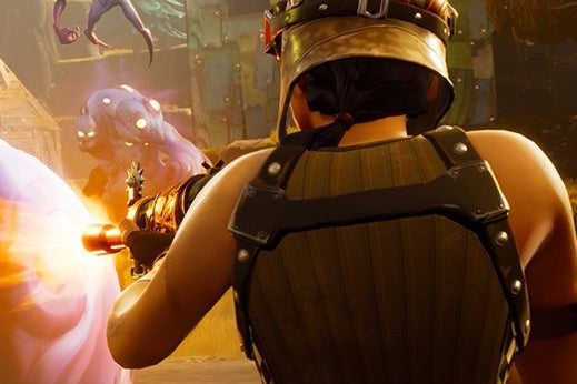 Fortnite Battle Royale introduces duos and supply drops