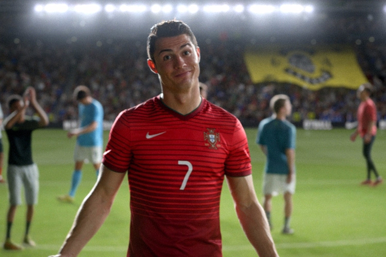 We asked EA to explain why you can't play FIFA 18 online against friends on Nintendo Switch