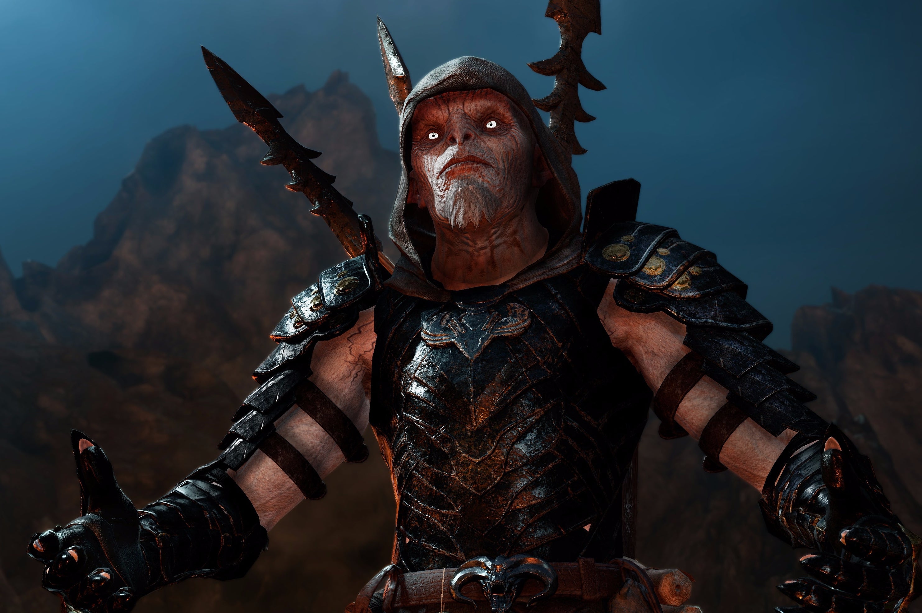 Middle-earth: Shadow of War review