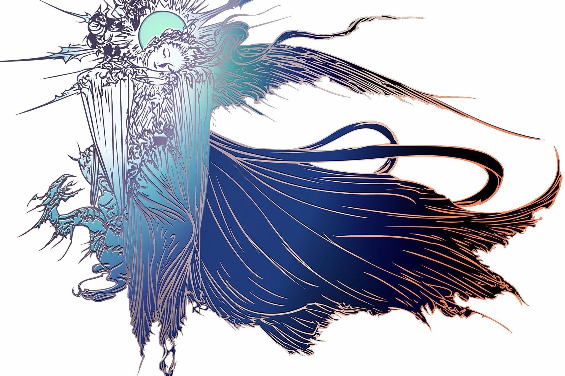 The past, present and future of Final Fantasy 15