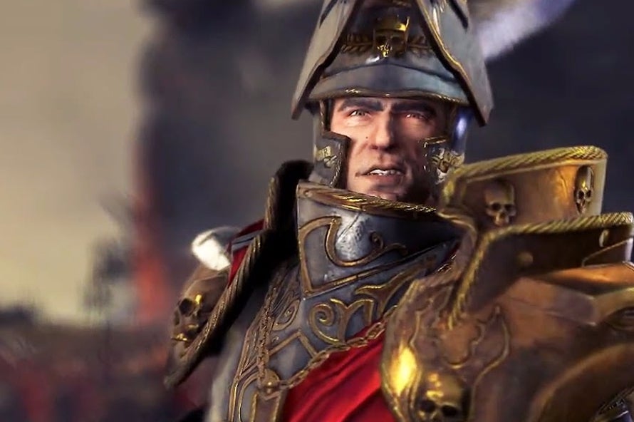 Total War: Warhammer's ambitious Mortal Empires arrives this month