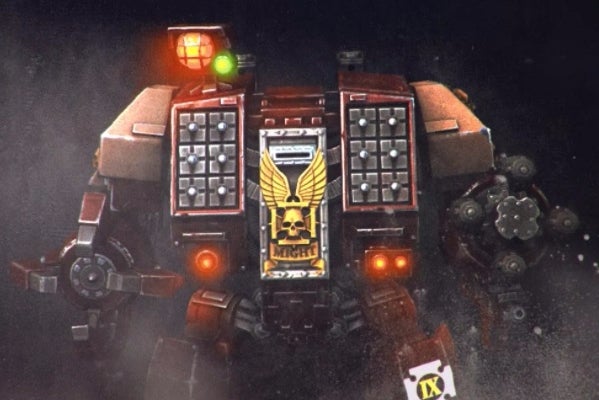 Dawn of War 3 gets new Endless War update