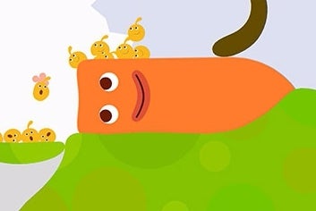 LocoRoco 2, Moss release dates detailed