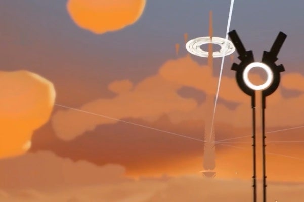 Surprise! Sony releasing dragon flying game Oure on PS4 today