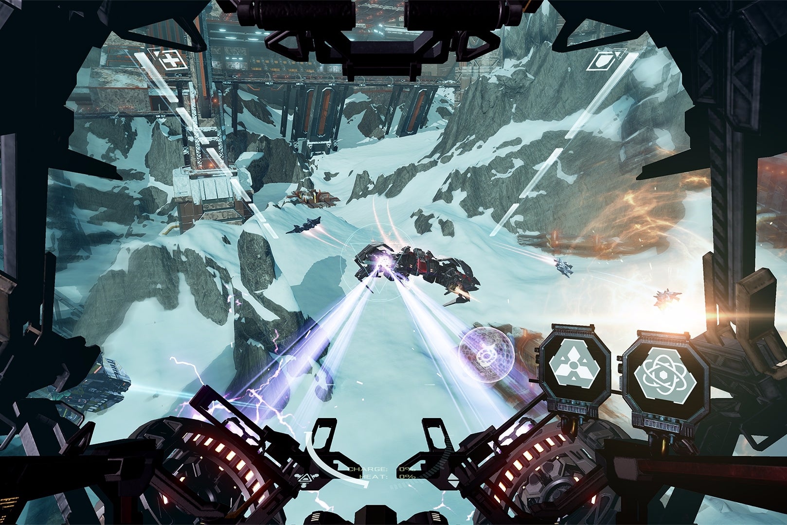 Eve Online dev CCP ditches virtual reality development