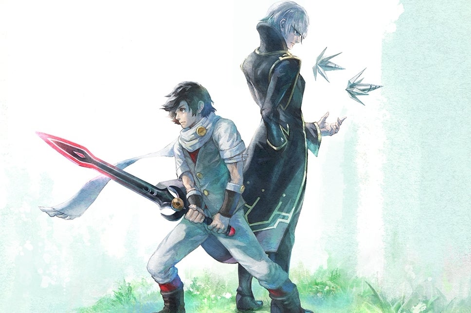 Lost Sphear review