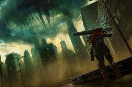 The Surge 2 announced