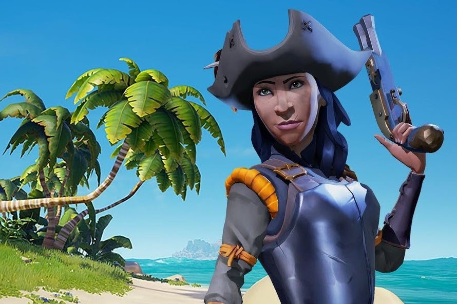 Sea of Thieves closed beta players can set sail again tomorrow