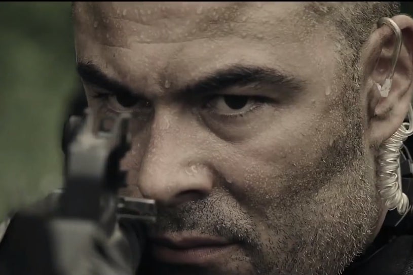 Sicario 2 director in talks to make the Call of Duty movie
