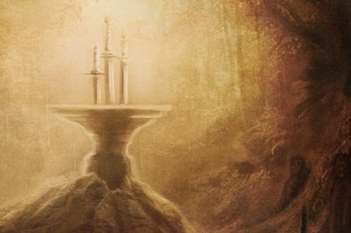 Camelot Unchained finally gets a beta date