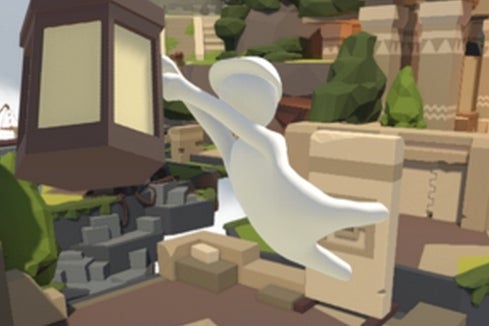 How Human: Fall Flat rose up to become a smash hit