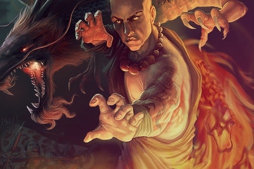 Brilliant XBLIG stickman brawler One Finger Death Punch getting a sequel