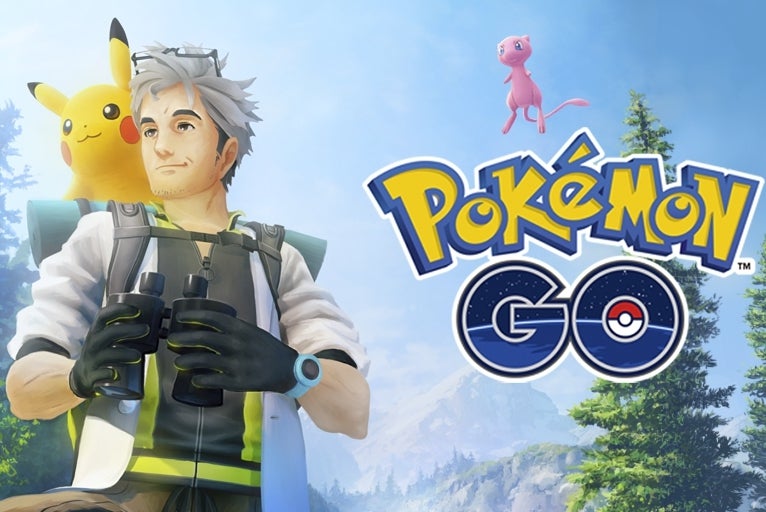 Pokémon Go will introduce Mew via all-new quest system