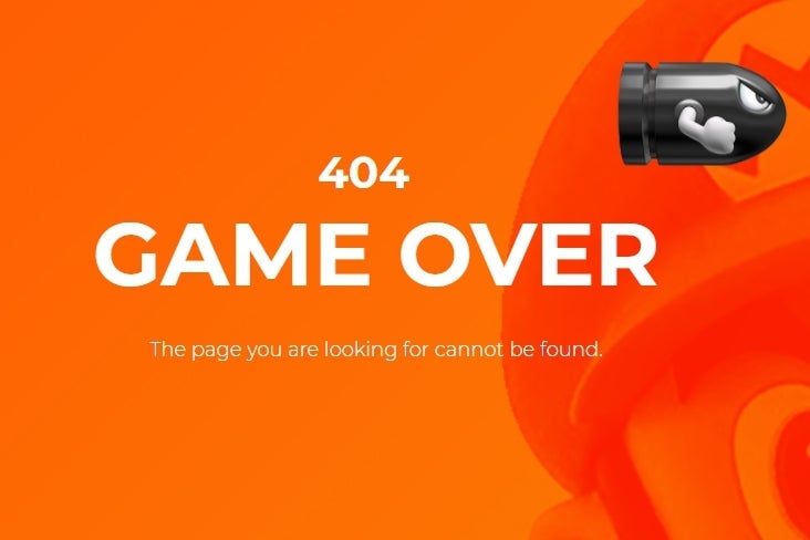 Grainger Games tells shops not to open, they are being closed