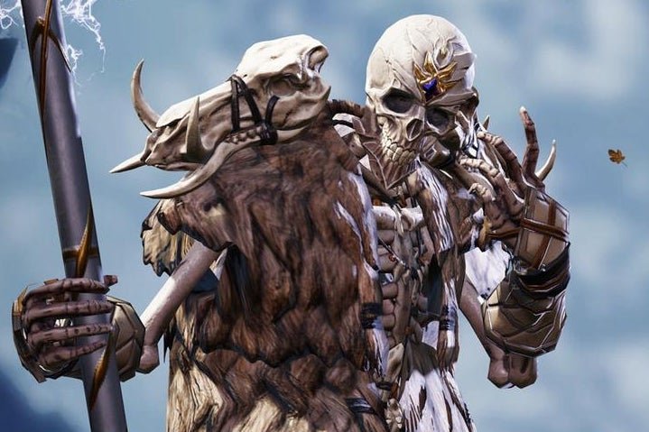 Heavens! Divinity: Original Sin 2 is coming to console