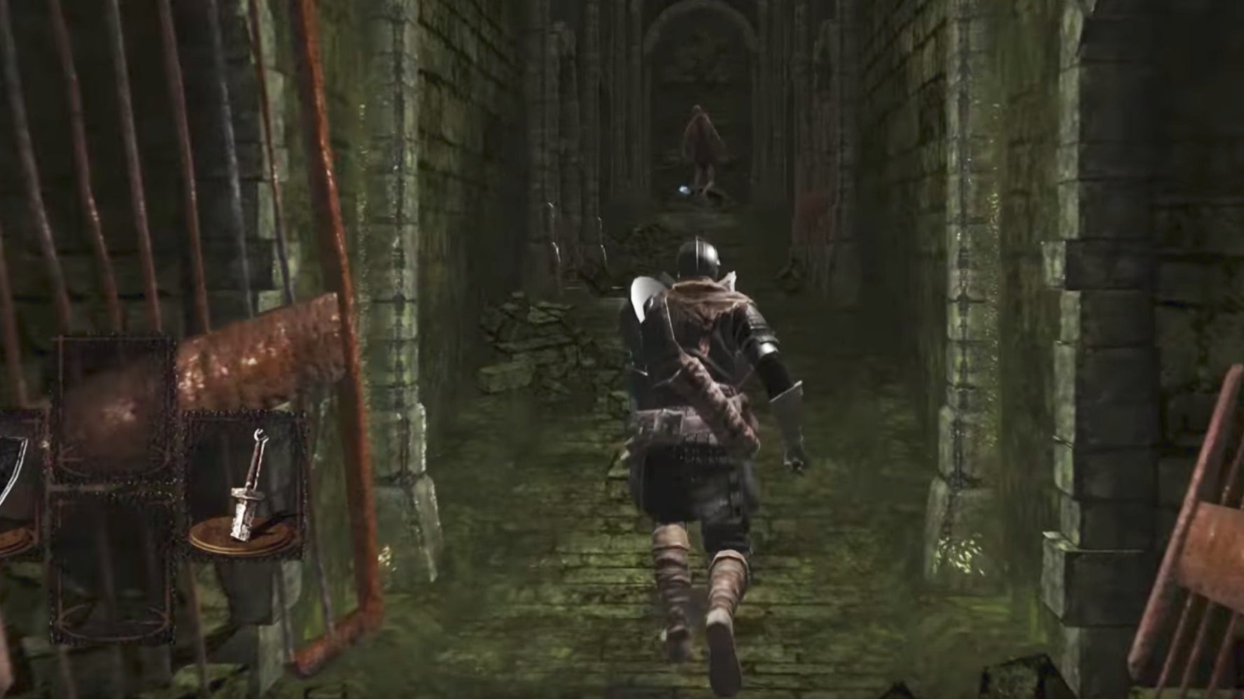 Dark Souls on Switch just got delayed