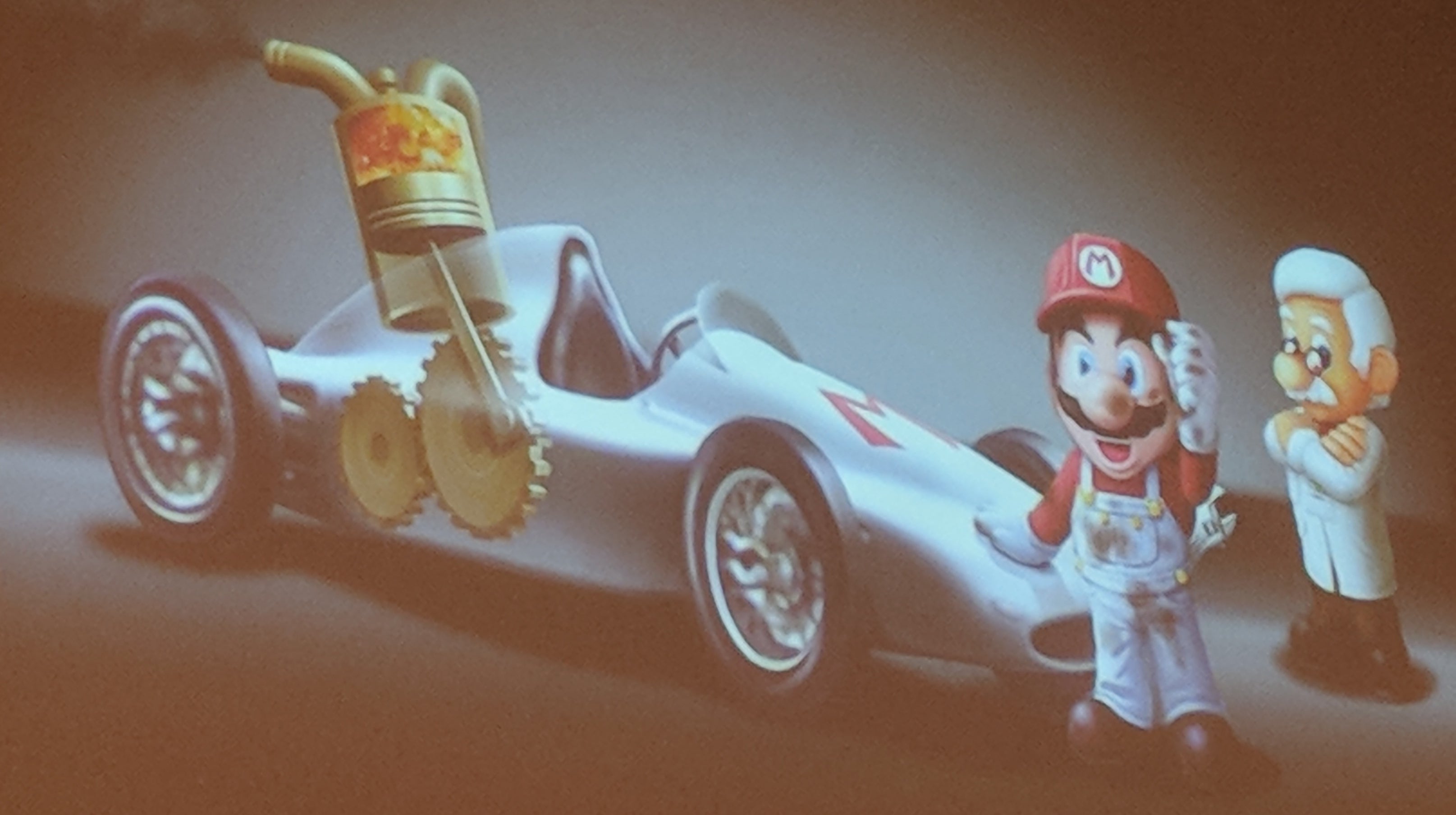 The unlikely origin of StreetPass and a Mario DS game you never knew about