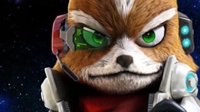Leaks suggest Nintendo's Retro Studios making Star Fox racing spin-off
