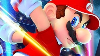 Nintendo serves up Mario Tennis Aces pre-launch tournament dates