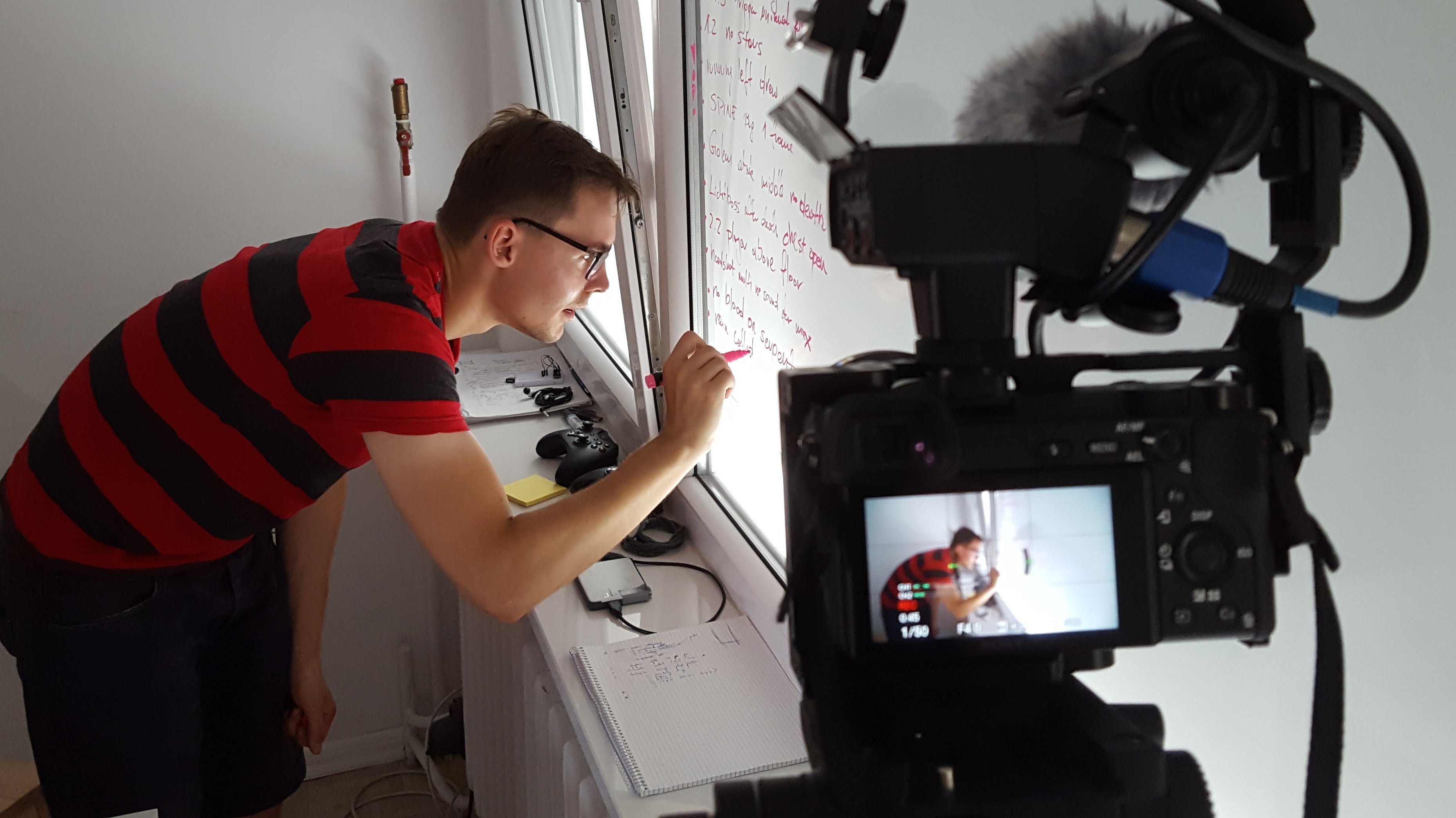 New documentary We are alright is a fascinating and brutally ordinary story of indie development