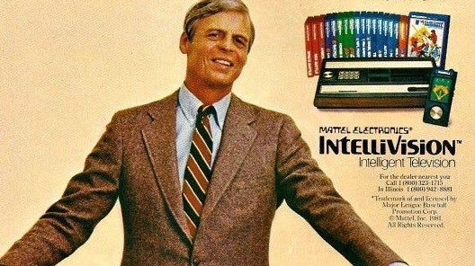 Atari's old rival Intellivision returns with a new console of its own
