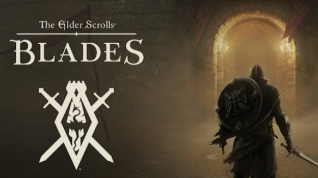 Bethesda's new Elder Scrolls RPG for mobile looks really rather good