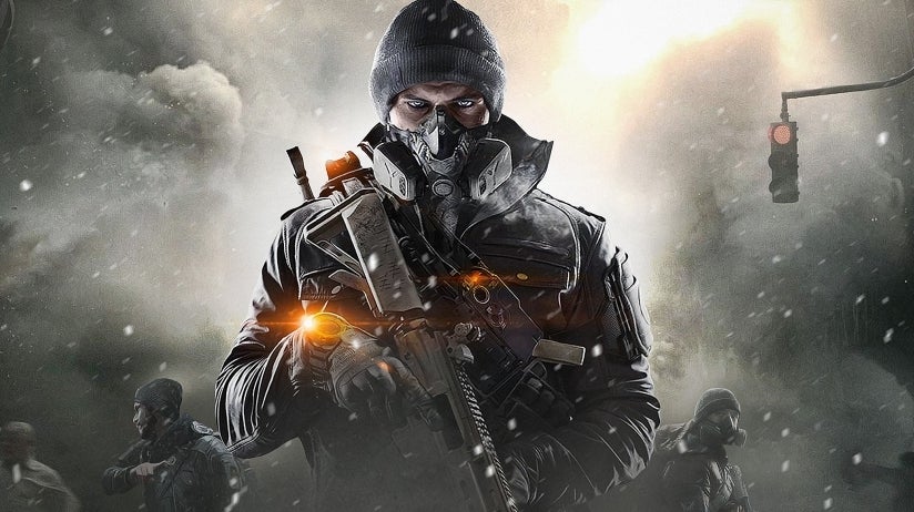 The Division 2 will have post-campaign character progression, 8-person raids and free DLC episodes