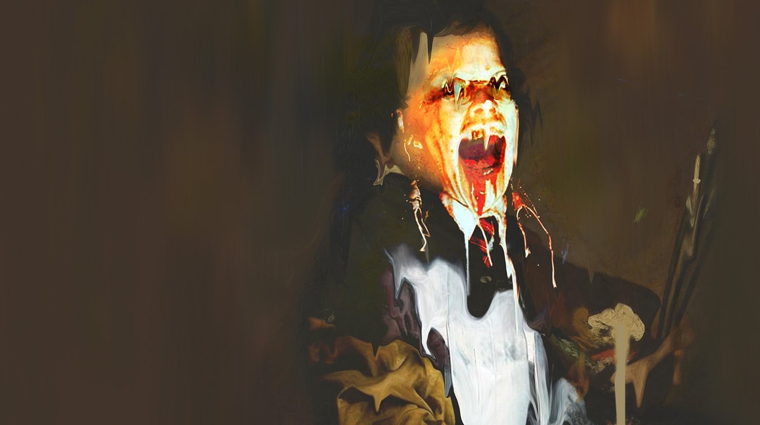 Layers of Fear is free on Steam and you can keep it forever