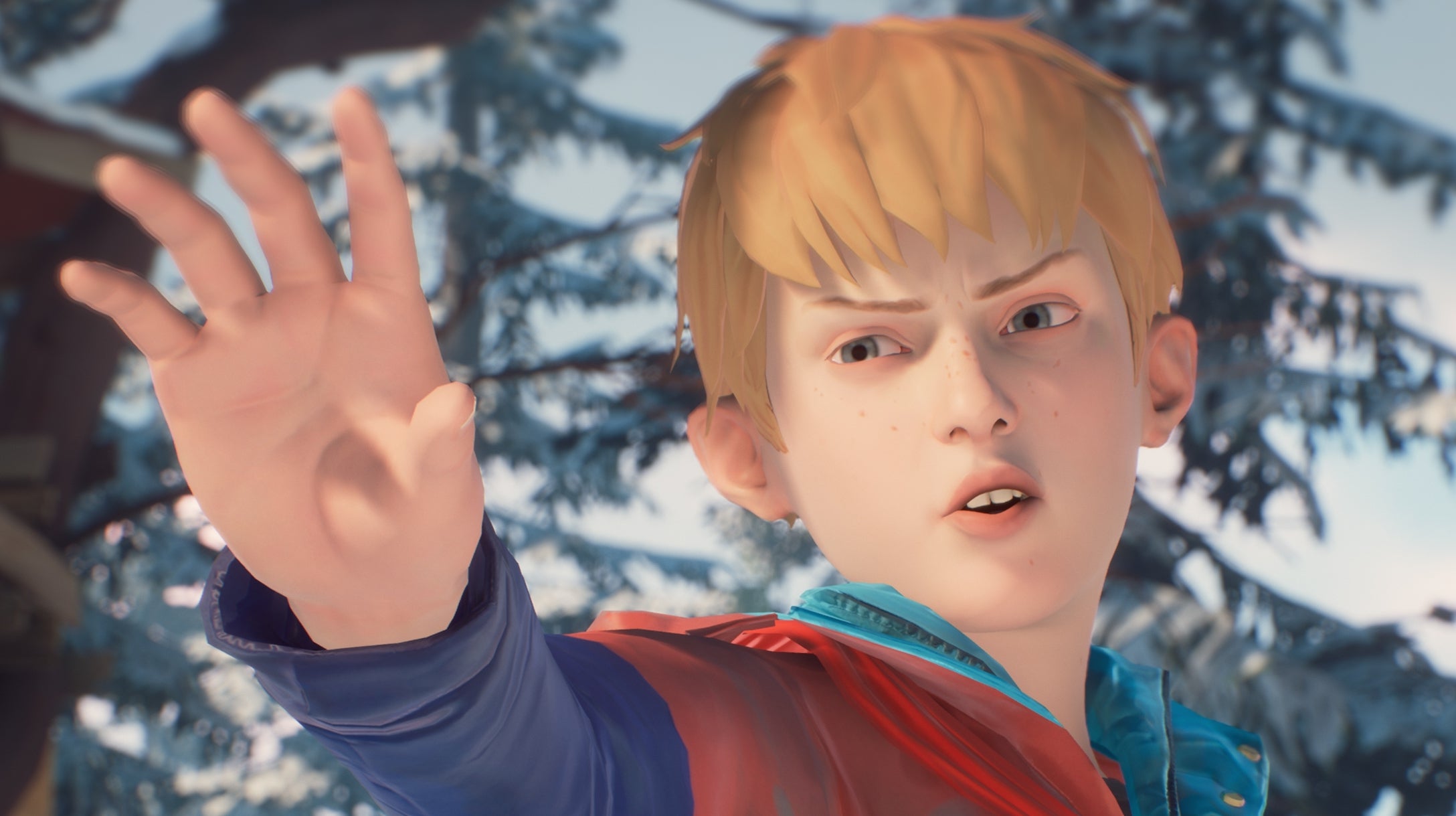Life is Strange 2's first episode has a release date