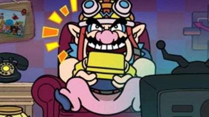 WarioWare Gold review - a glitter-trumpet of sheer joy