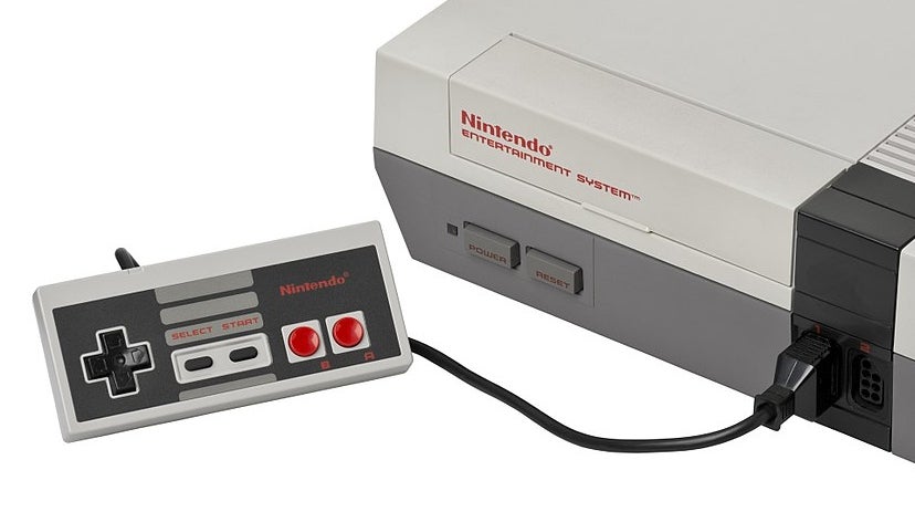 Nintendo finally confirms how you pronounce NES