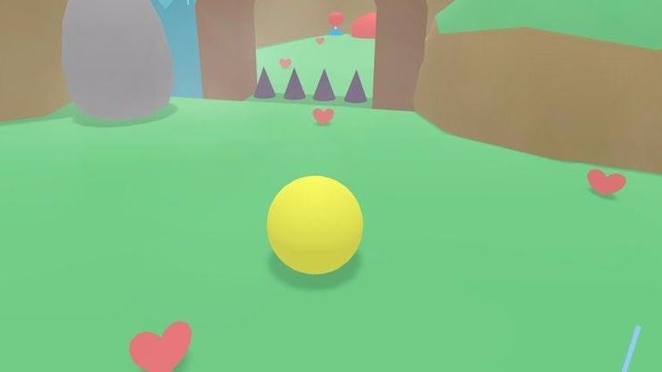 Lovely Planet and the joy of frustration