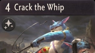 Valve renames Artifact card accused of being racist