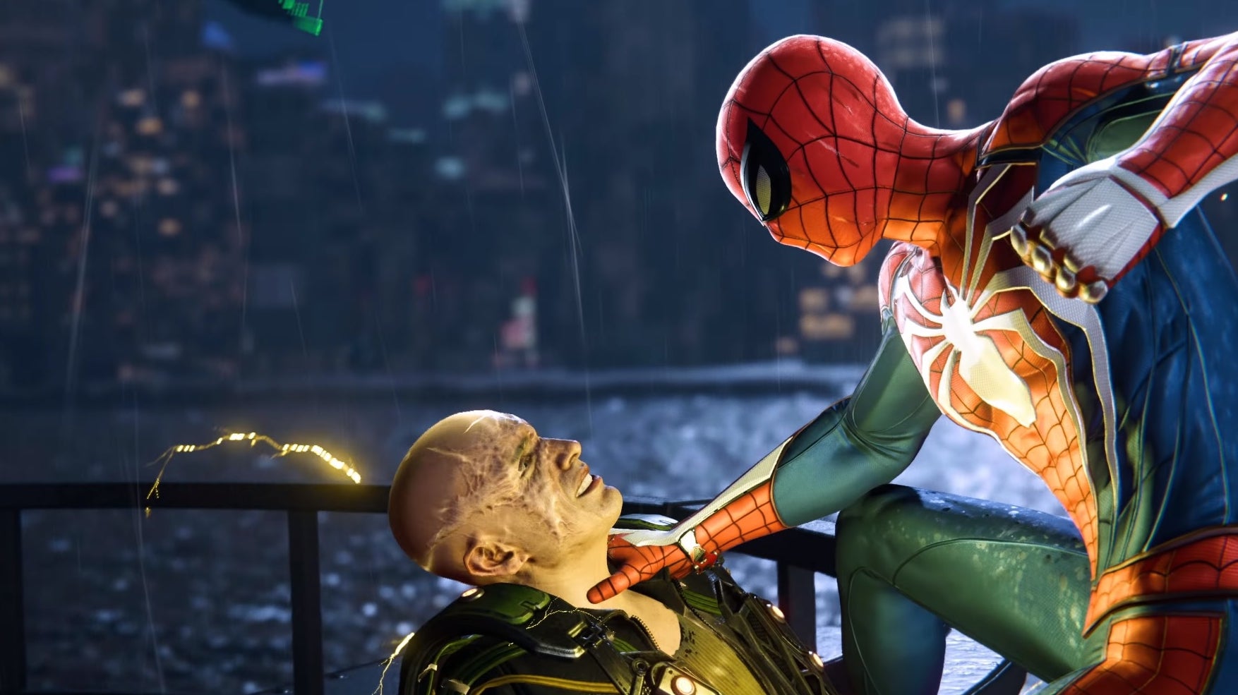 How game design encourages order and chaos in equal measure