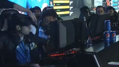 Counter-Strike pro who was caught cheating mid-tournament given five-year ban